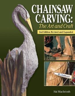 Chainsaw Carving